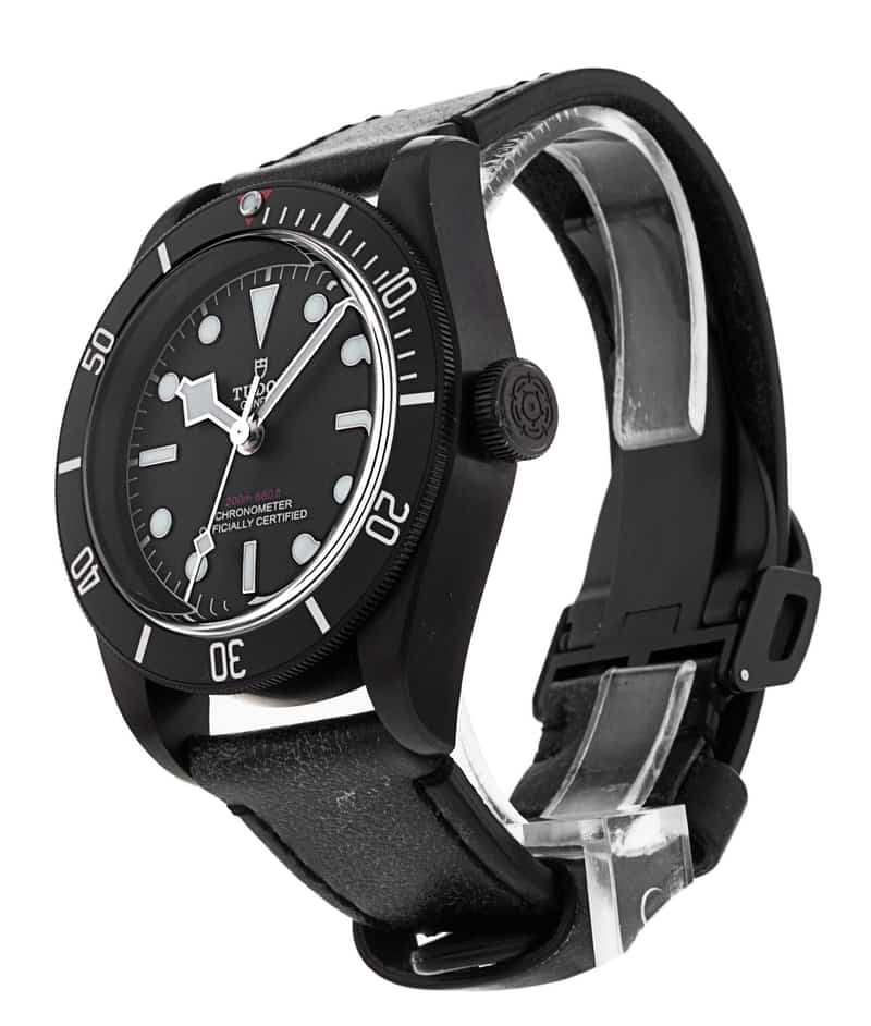 Tudor Black Bay M79230DK-0004